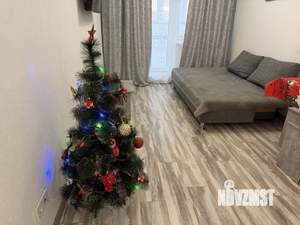 2-к квартира, посуточно, 44м2, 9/22 этаж