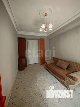 2-к квартира, на длительный срок, 50м2, 3/5 этаж