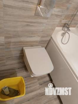 Студия квартира, на длительный срок, 29м2, 10/19 этаж