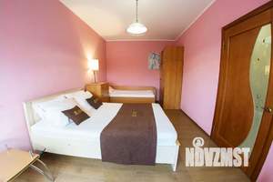 1-к квартира, посуточно, 36м2, 8/22 этаж