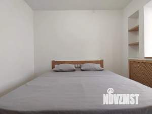 3-к квартира, посуточно, 61м2, 16/17 этаж