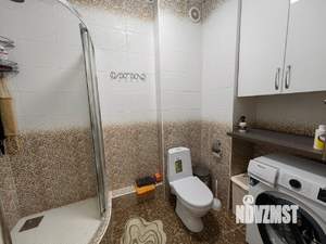 1-к квартира, на длительный срок, 44м2, 2/25 этаж