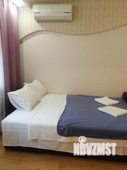 2-к квартира, посуточно, 45м2, 1/1 этаж