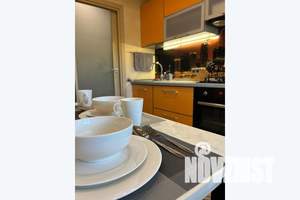 1-к квартира, посуточно, 40м2, 7/9 этаж