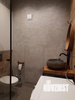 Студия квартира, на длительный срок, 30м2, 2/3 этаж