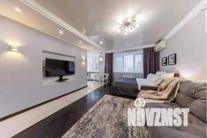 1-к квартира, посуточно, 33м2, 4/5 этаж