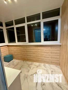 1-к квартира, посуточно, 48м2, 1/1 этаж