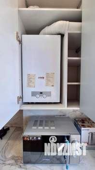 2-к квартира, на длительный срок, 40м2, 1/6 этаж