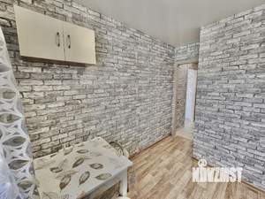 1-к квартира, посуточно, 35м2, 5/5 этаж