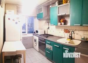 1-к квартира, на длительный срок, 33м2, 3/9 этаж