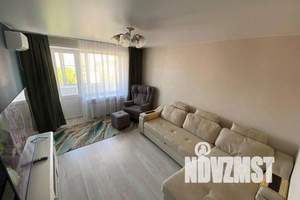 2-к квартира, посуточно, 50м2, 9/9 этаж