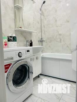 2-к квартира, посуточно, 58м2, 18/25 этаж