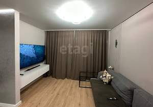 2-к квартира, на длительный срок, 34м2, 2/3 этаж