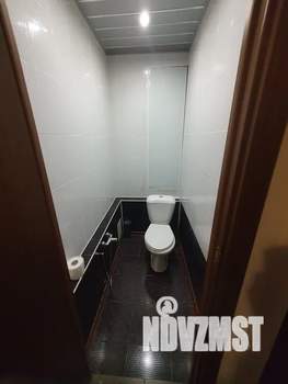 1-к квартира, посуточно, 40м2, 9/16 этаж