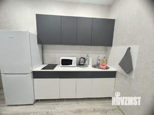 1-к квартира, посуточно, 33м2, 12/22 этаж