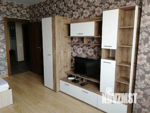 1-к квартира, посуточно, 45м2, 17/22 этаж
