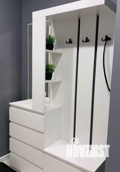 2-к квартира, посуточно, 42м2, 1/1 этаж