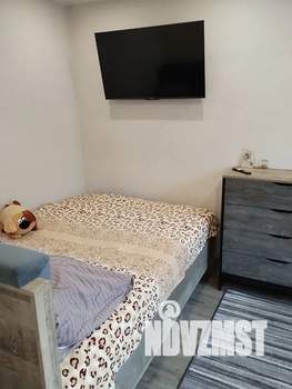 2-к квартира, посуточно, 43м2, 3/5 этаж