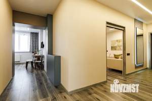 2-к квартира, посуточно, 85м2, 1/1 этаж