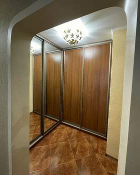 3-к квартира, на длительный срок, 86м2, 3/9 этаж