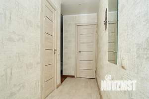 1-к квартира, посуточно, 32м2, 2/5 этаж