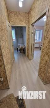 1-к квартира, на длительный срок, 36м2, 1/9 этаж