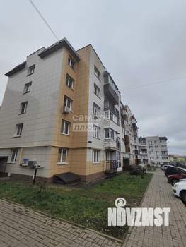 2-к квартира, на длительный срок, 45м2, 3/5 этаж