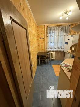 1-к квартира, на длительный срок, 43м2, 4/9 этаж