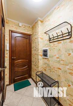 1-к квартира, посуточно, 33м2, 1/5 этаж