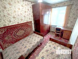 2-к квартира, на длительный срок, 45м2, 5/5 этаж