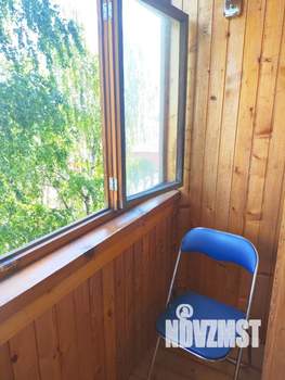 3-к квартира, посуточно, 59м2, 1/1 этаж