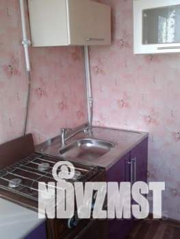 1-к квартира, на длительный срок, 31м2, 5/5 этаж