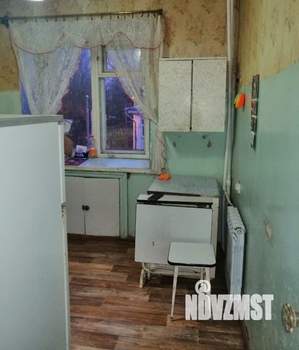 1-к квартира, на длительный срок, 31м2, 3/5 этаж