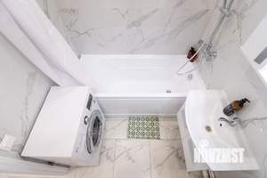 1-к квартира, посуточно, 32м2, 5/21 этаж