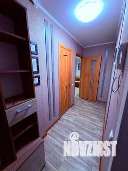 1-к квартира, посуточно, 32м2, 2/5 этаж