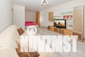 1-к квартира, посуточно, 42м2, 2/9 этаж