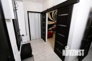 2-к квартира, посуточно, 46м2, 10/16 этаж