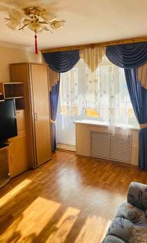 2-к квартира, на длительный срок, 46м2, 3/10 этаж