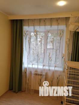 2-к квартира, посуточно, 48м2, 2/5 этаж