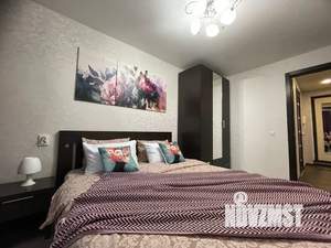 2-к квартира, посуточно, 58м2, 2/16 этаж