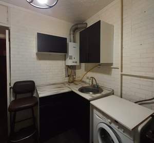 1-к квартира, на длительный срок, 32м2, 4/5 этаж