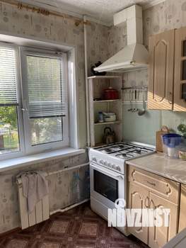 2-к квартира, на длительный срок, 43м2, 2/5 этаж