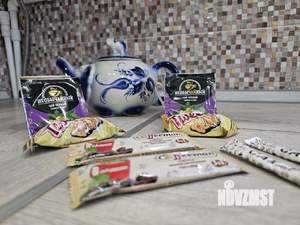 1-к квартира, посуточно, 38м2, 5/5 этаж