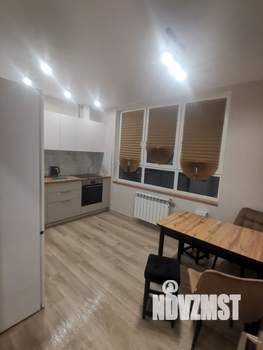 2-к квартира, посуточно, 50м2, 7/22 этаж