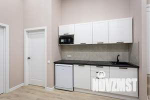 2-к квартира, посуточно, 50м2, 1/20 этаж