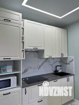 1-к квартира, посуточно, 43м2, 10/25 этаж