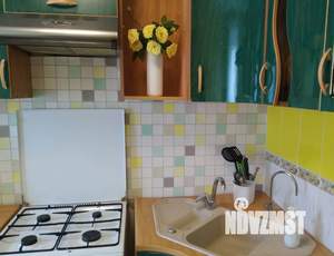 2-к квартира, посуточно, 50м2, 8/9 этаж