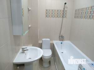 1-к квартира, на длительный срок, 50м2, 8/10 этаж