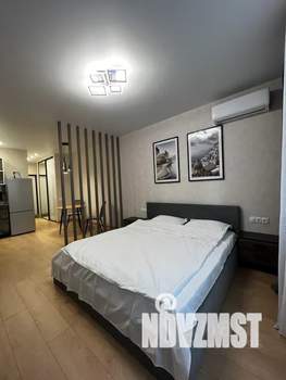 1-к квартира, посуточно, 32м2, 1/15 этаж