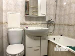 2-к квартира, на длительный срок, 46м2, 3/5 этаж